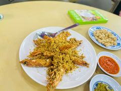 -無招牌海鮮(芽笼店)