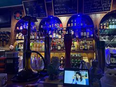 -秀·爱尔兰餐吧(上海路店)
