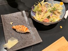 -一石三鸟烧鸟•刺身•定食套餐(南桥美谷店)