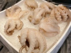 -天都火锅酒楼(虹梅南路店)