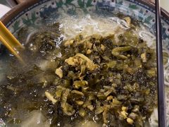 -食惠里小笼包面馆(越秀店)