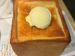-绿茶餐厅(光明N次方公园店)