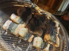 -味家烤肉烤鳗鱼牛排(西塔旗舰店)