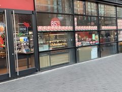 门面-85度C(北京玉蜓桥二店)