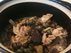 螺蛳鸡-家味螺蛳粉&烤鱼(五角场店)