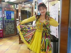 -海尔巴格·新疆菜(吐鲁番店)