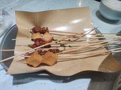 -青花椒花椒鱼(合生汇店)