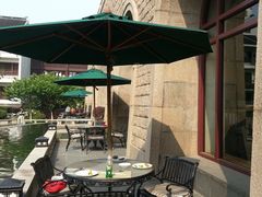 -苏州吴宫泛太平洋酒店