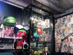 点击看大图 -MDZ STORE·TATTOO·耳饰