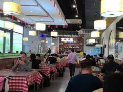 -顿顿吉祥·长安味道(启迪香山店)