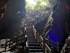 -寻龙山风景旅游区