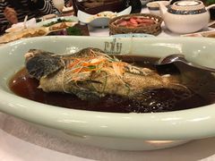 -卫鼎轩·曹公馆(鼓楼店)