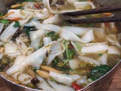 -小满手工粉(上海月星环球港店)
