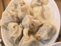 -宝源饺子(麦子店街店)