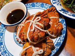 -呼吸森林·生态农庄农家乐私房菜