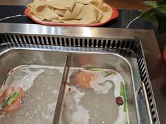 -晓林火锅(安定门店)