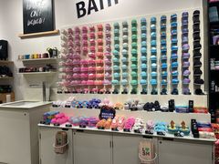 -LUSH(威尼斯人店)