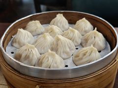 -大龙汤包