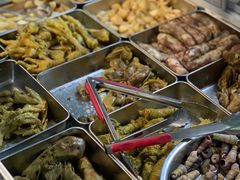 -万香姜汁(引泉路店)