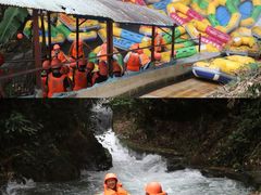 -清泉湾生态旅游度假区