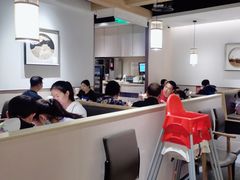 -九毛九西北菜(百信广场店)