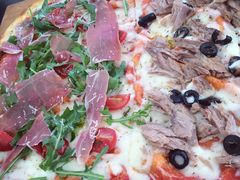 -EATALIA意塔利意式餐厅(鼓楼店)