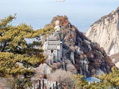 -华山风景名胜区