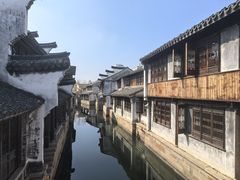 -嘉兴月河历史街区