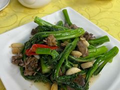 -海鲜街菜馆(海珠南路店)