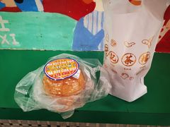 -孖记茶档·热腾茶餐(乐峰店)