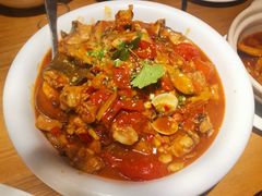 -渔太泰漓江小馆·广西融合菜(西街店)