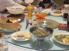 -紫鑫阁饭庄(长安店)