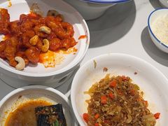 -兰湘子·湘菜小炒(南京江宁万达店)