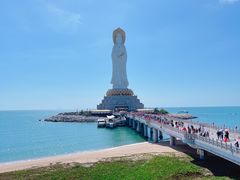 -三亚南山文化旅游区