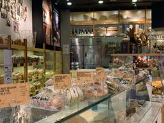 面包甜点陈列柜-PAPER STONE BAKERY(天环店)
