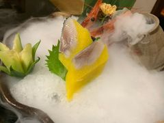 -天狗山料理(省体店)