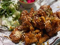 -Dak's 炸鸡(远景路店)