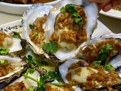 -富临港·蒸汽海鲜·手抓海鲜·炒菜(栈桥店)