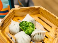 -宝园酒家(美林M·LIVE天地东座店)