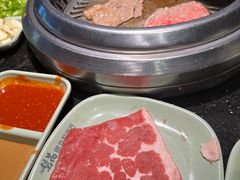 -梨花自助烤肉(天河城店)