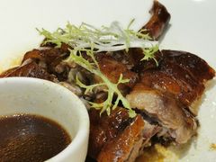 招牌烧鹅-猪肉婆私房菜(容桂总店)