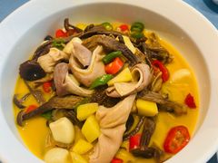 -闽海肴(北辰荟店)