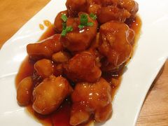 -臭桂鱼儿特色餐厅(朝晖七小区北区店)