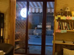 -隅cafe(傅厚岗店)