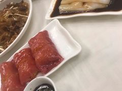-潮福城大酒楼·潮粤菜·港式点心(阳光城店)