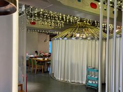-娜仁图雅蒙古美食村(33小镇店)