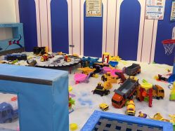 -孩子王(番禺万达广场店)