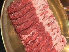 -乐宴·老北京铜火锅(桂庙店)