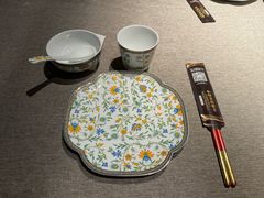 -玉玲珑·里舍(万象城店)