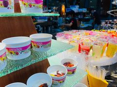 -苏格里岛自助海鲜烤肉(青秀万达店)